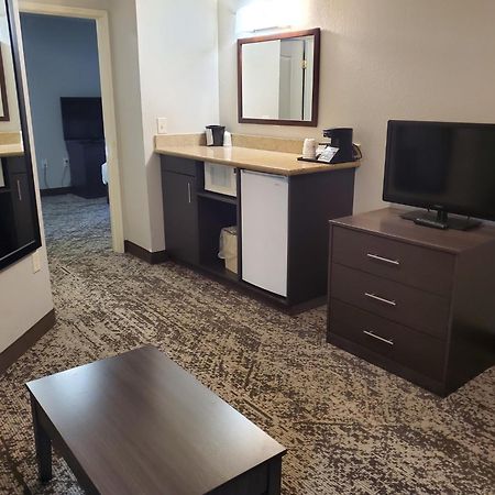 Best Western Fort Wayne Inn & Suites North Zewnętrze zdjęcie