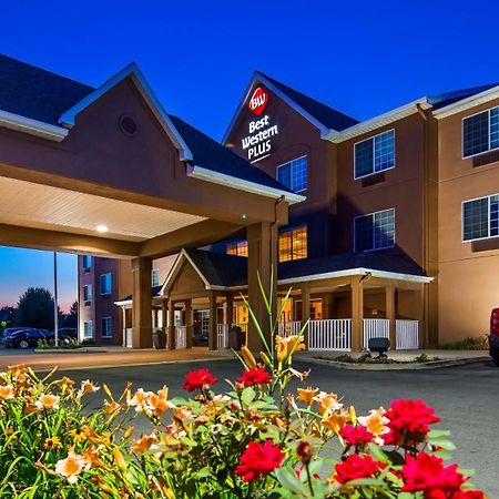 Best Western Fort Wayne Inn & Suites North Zewnętrze zdjęcie