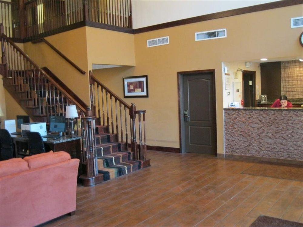 Best Western Fort Wayne Inn & Suites North Zewnętrze zdjęcie