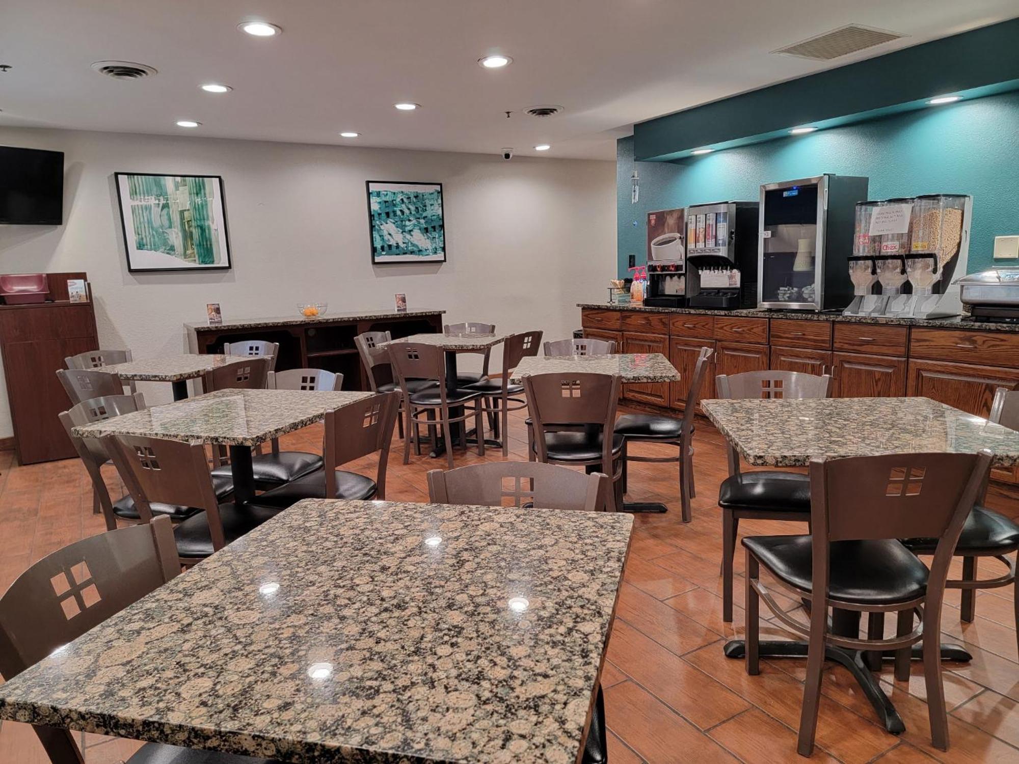 Best Western Fort Wayne Inn & Suites North Zewnętrze zdjęcie