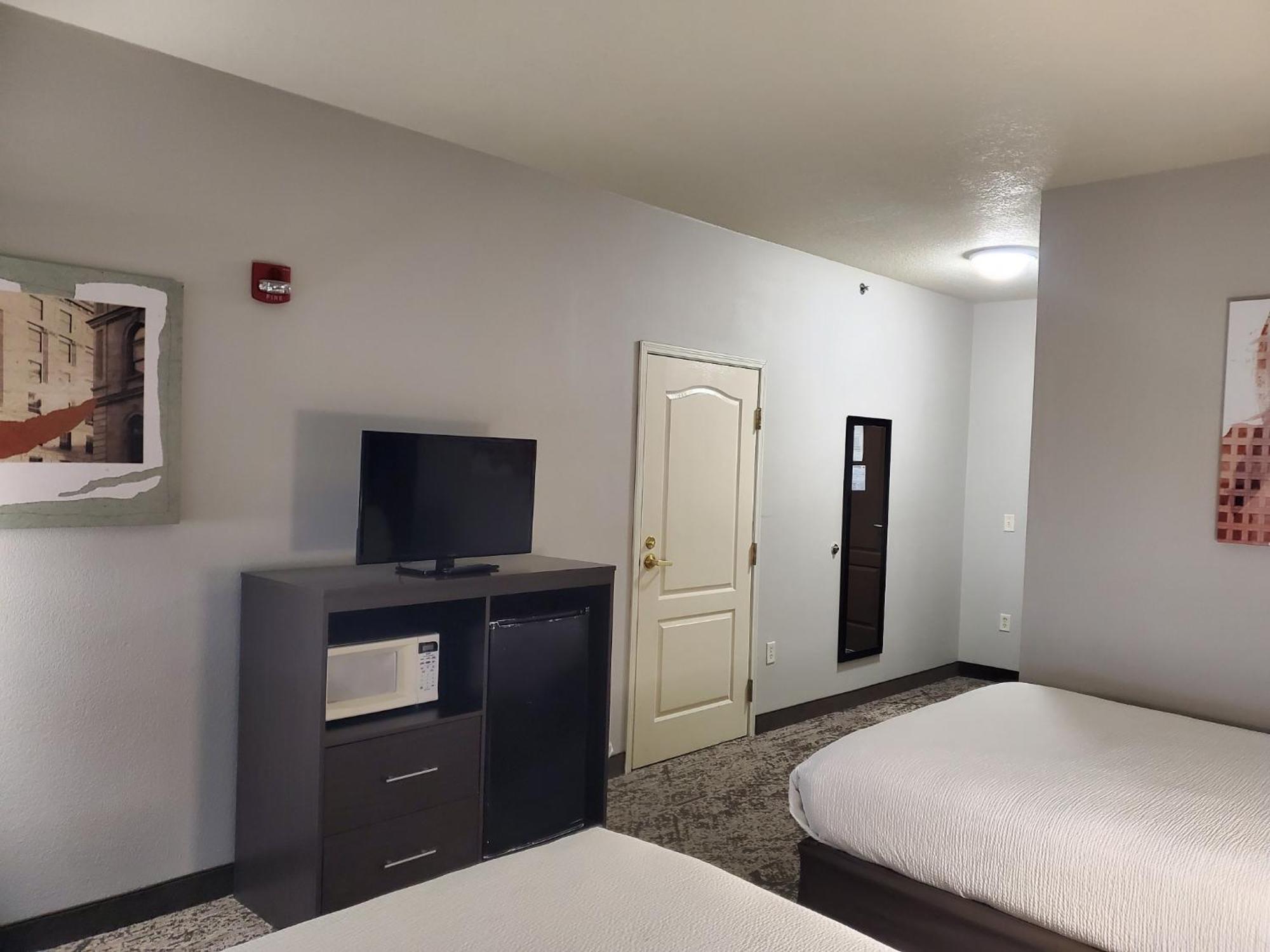 Best Western Fort Wayne Inn & Suites North Zewnętrze zdjęcie