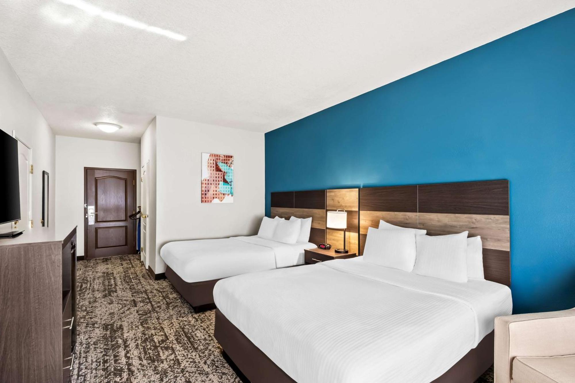 Best Western Fort Wayne Inn & Suites North Zewnętrze zdjęcie