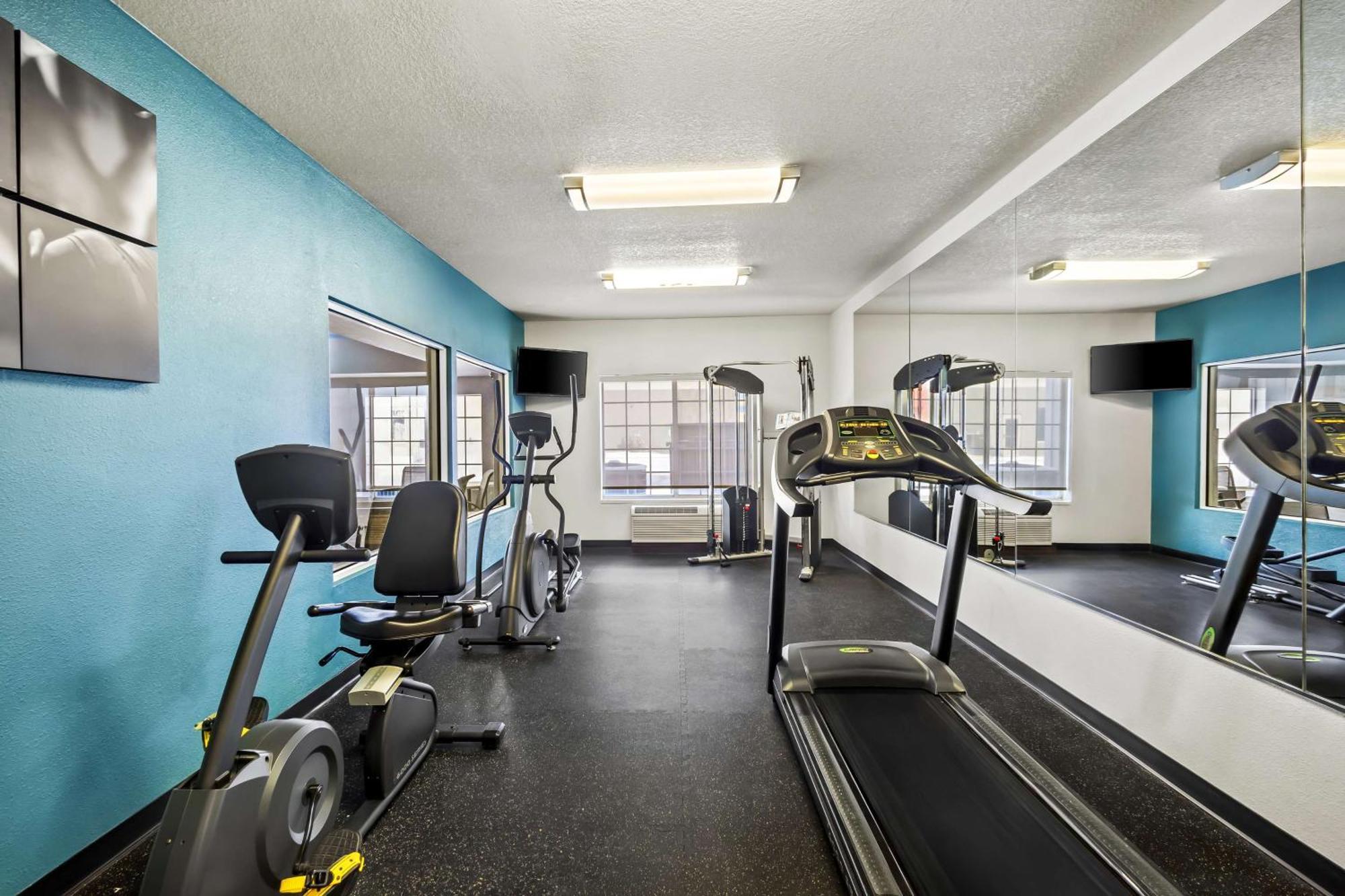 Best Western Fort Wayne Inn & Suites North Zewnętrze zdjęcie