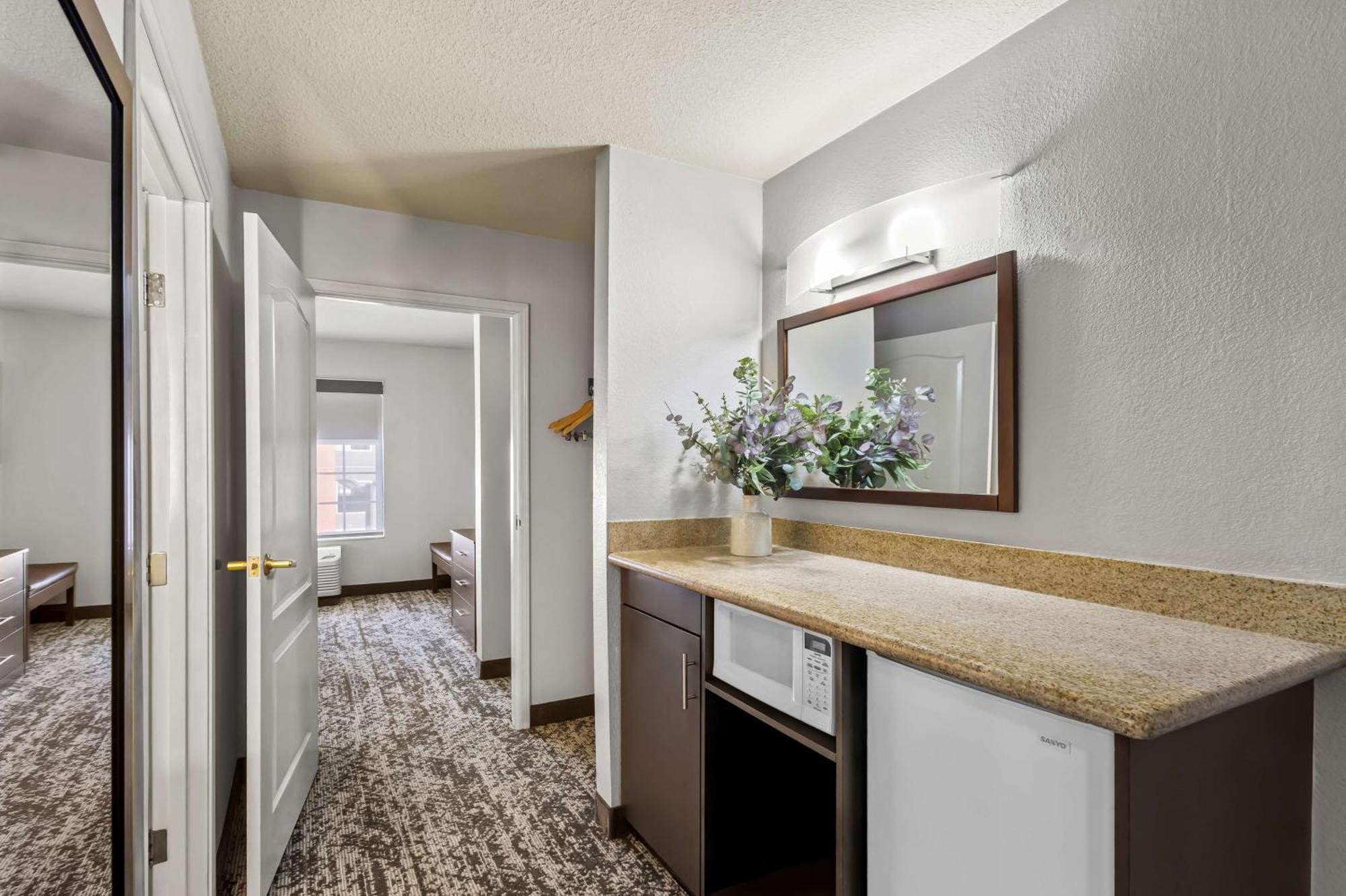 Best Western Fort Wayne Inn & Suites North Zewnętrze zdjęcie