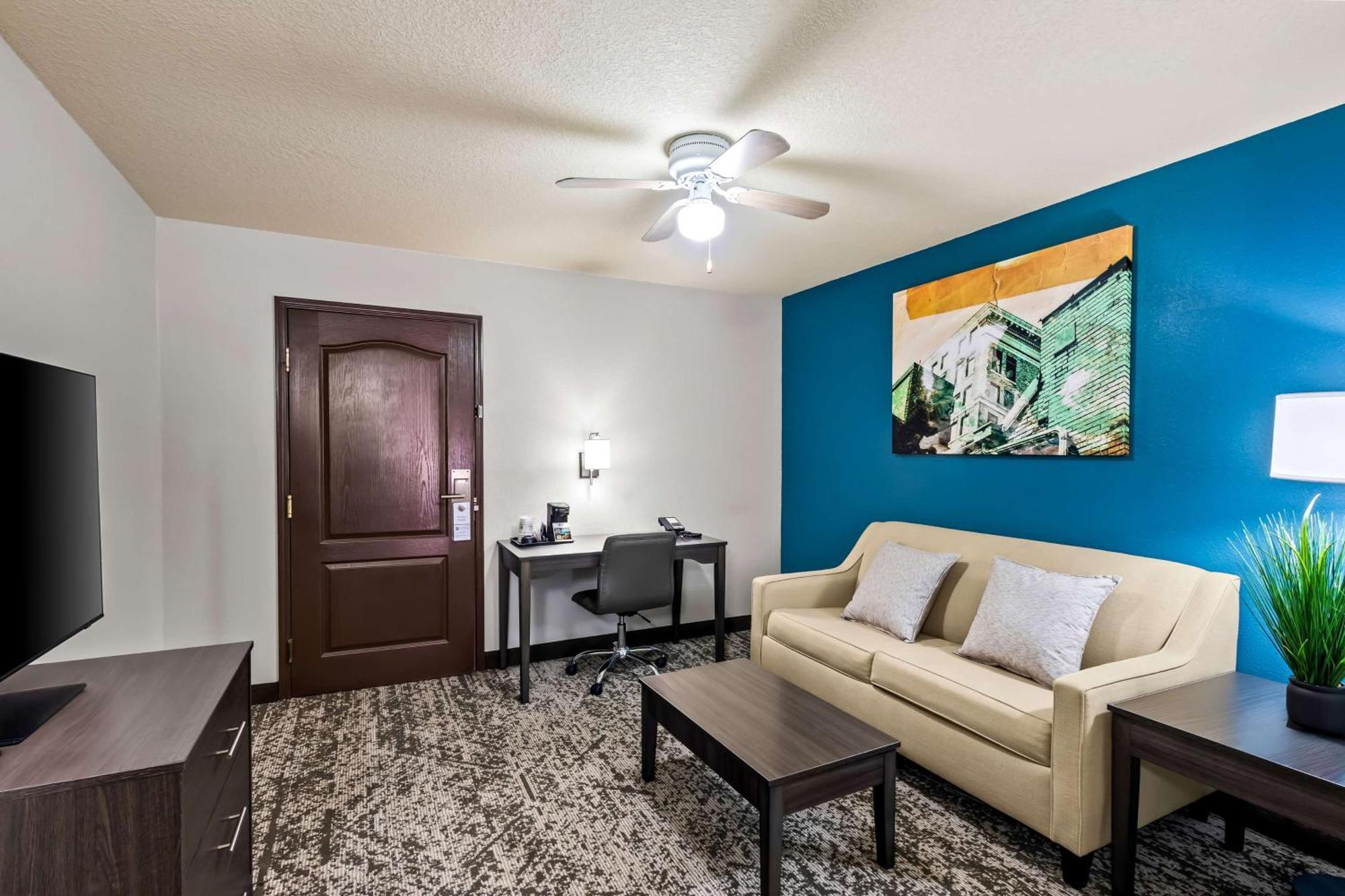 Best Western Fort Wayne Inn & Suites North Zewnętrze zdjęcie