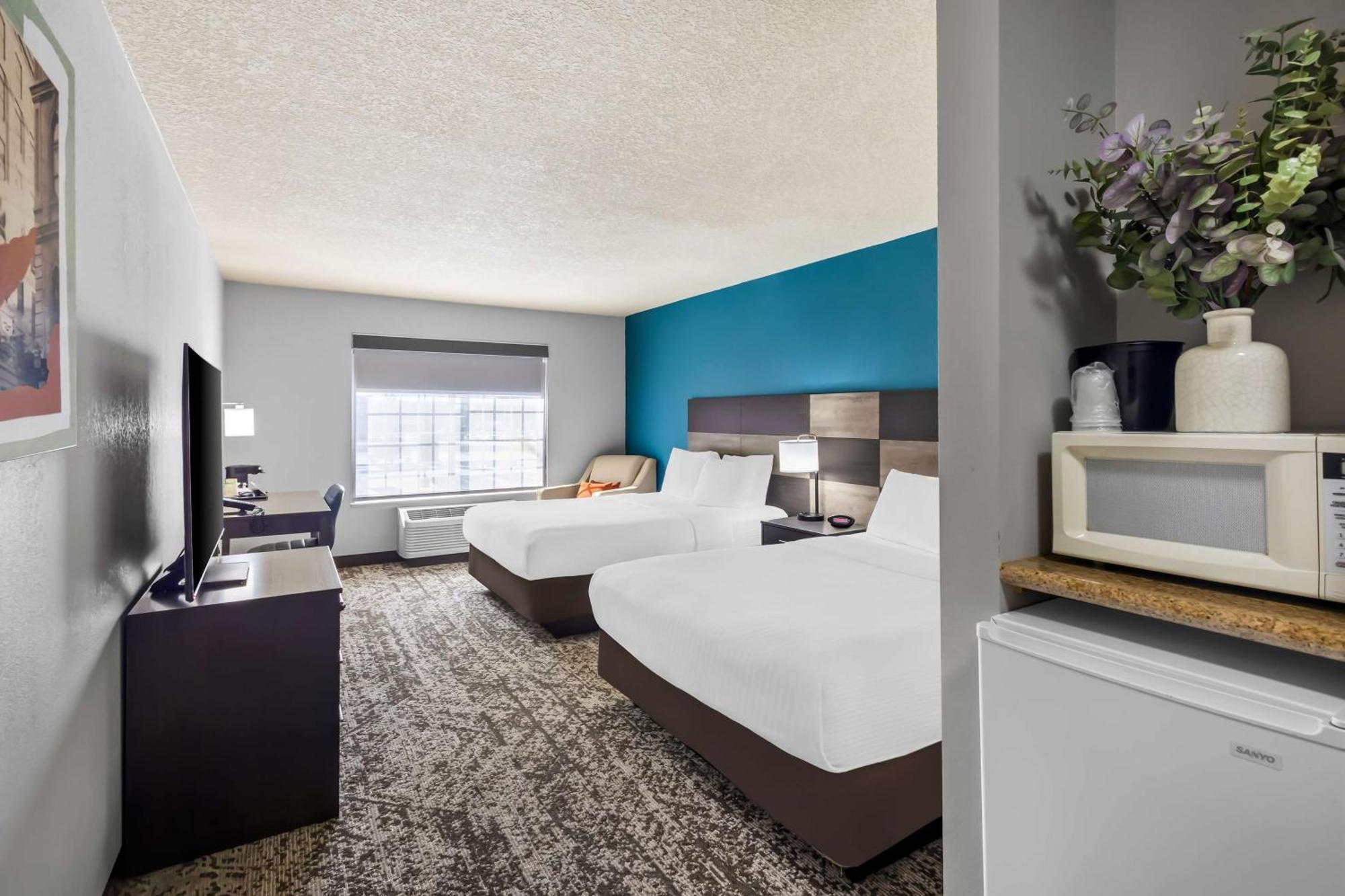 Best Western Fort Wayne Inn & Suites North Zewnętrze zdjęcie