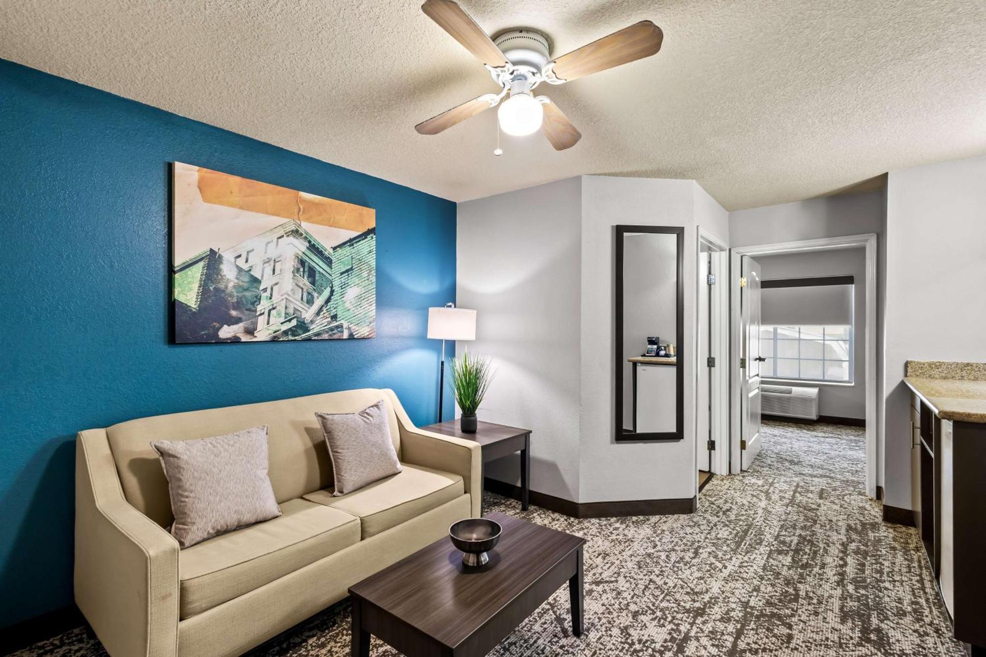 Best Western Fort Wayne Inn & Suites North Zewnętrze zdjęcie