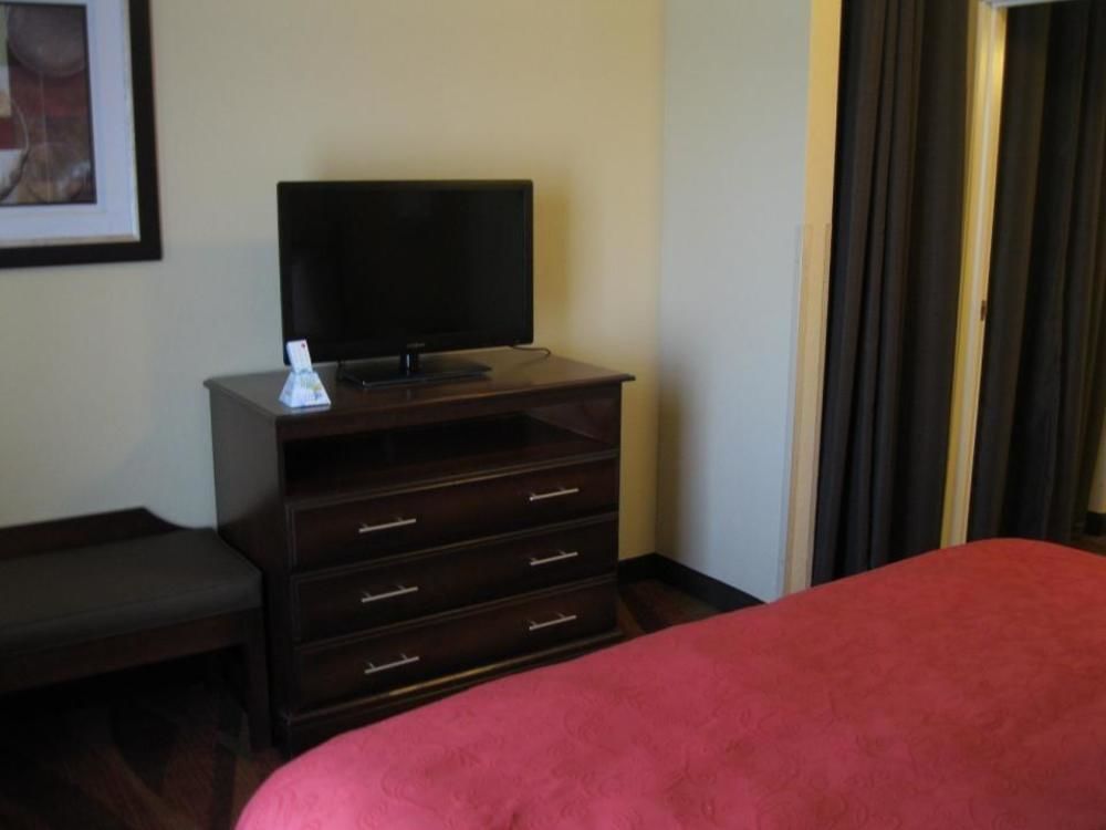 Best Western Fort Wayne Inn & Suites North Zewnętrze zdjęcie