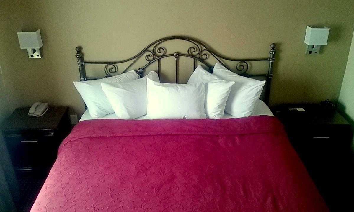 Best Western Fort Wayne Inn & Suites North Zewnętrze zdjęcie